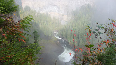 Helmcken Falls