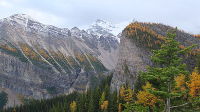 Blick auf den Big Beehive