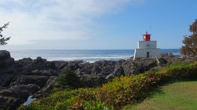 Amphitrite Lighthouse