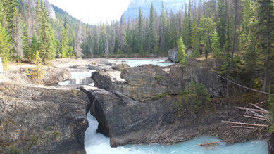 Natural Bridge