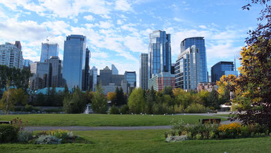 Prince's Island Park