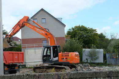 HEG, Bauunternehmung, Hergenrather Eigenbau Steffens, Residenz Waldburg, Hergenrath, Wohnen in Belgien, BiHU, Hergenrather Eigenbau, HEG, Trinkwasserschutzzone, Hergenrath, Appartment, Wohnen