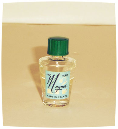 LIF : MUGUET