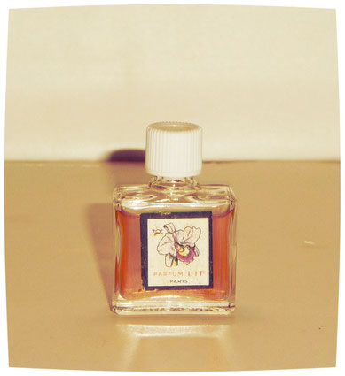 LIF : VIOLETTE