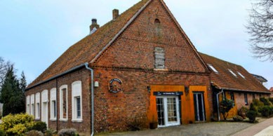 Bed & Breakfast in Heek-Münsterland
