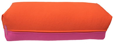 Yogabolster eckig