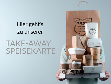 Take-Away-Speisekarte - GH Hiesmayr