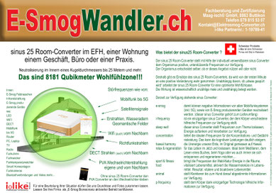 Roo-Converter  Holzstuhl Imago i-like  Metaphysik Gruber Schüler Elektrosmog E-smog esmog abschirmen elektrosmog bekämpfen esmog das Wichtigste ESmog neutralisieren elektrosmog finden Elektrosmog auswirkungen ESmog krebs ESmog licht ESmog Wissenswertes Wi