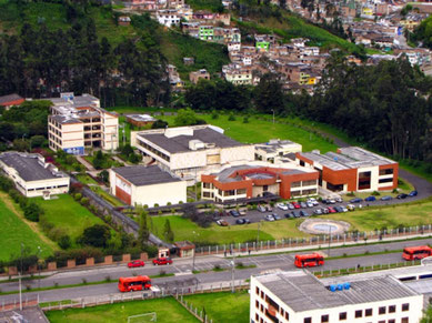 Universidad de Nariño