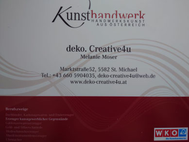 Who Document Kunsthandwerk 
