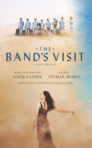 band's visit