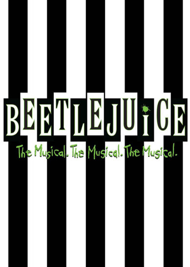 Beetlejuice