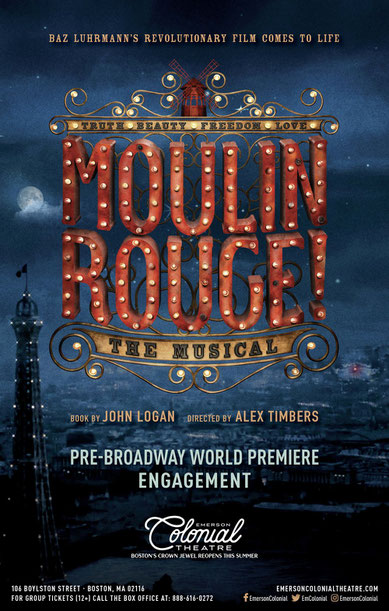 Mouln Rouge