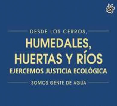Foto propia. Fundación Colectivo Somos Uno
