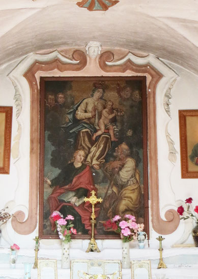 Santa-Lucia di Moriani - Grandi