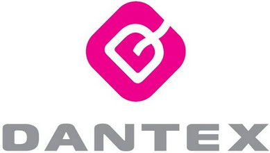 Dantex logo