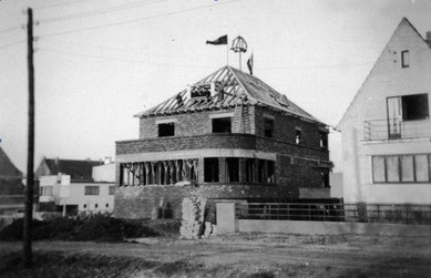 Haus Nr. 91