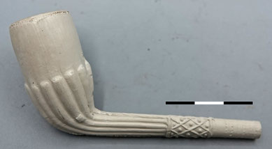Ca 1740-1780, Gijsbert van der Kind, Gouda