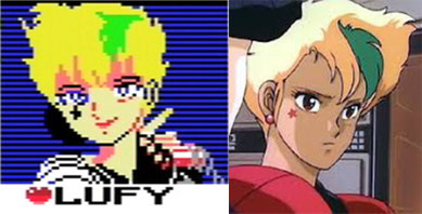 ガルフォース カオスの攻防 - msx-daisuki ページ！