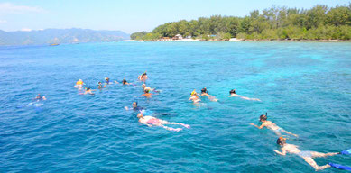 Gili Trawangan