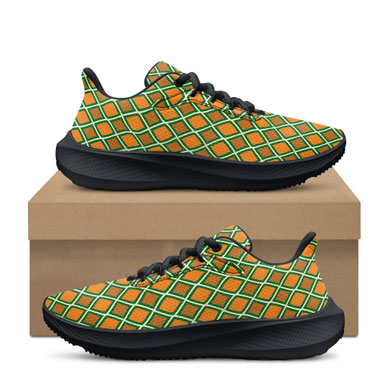 logo sneakers op maat laten bedrukken