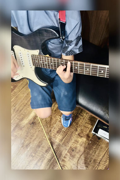 大分市 音楽教室 ピアノ教室 ギター教室 ウクレレ教室 ベース教室 DTM 後藤正樹 ゆい先生 ギター ピアノ ウクレレ 楽器 習い事 大分県 大分 音楽 