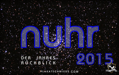 Nuhr 2015 - Der Jahresrückblick