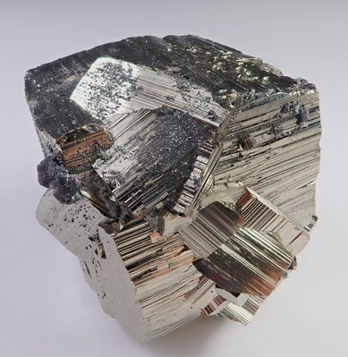 Top Pyrite