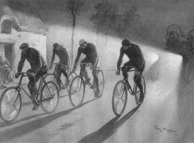 Good (Randonneur) Company