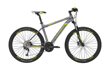 Conway MTB MS 427 grau, Zweirad Kehlenbeck, Delmenhorst