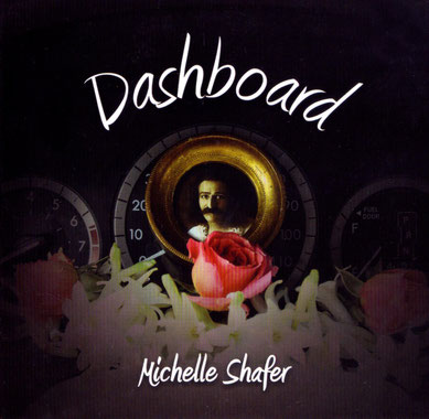 CD ; front cover