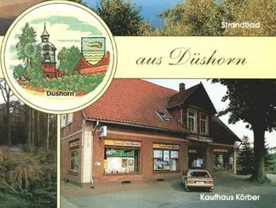 Postkartenscan