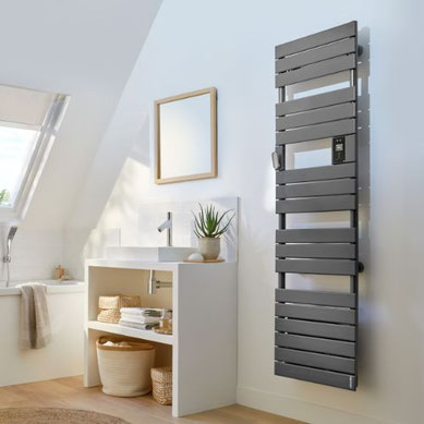 Badheizkörper - Radiateurs salle de bain Atlantic