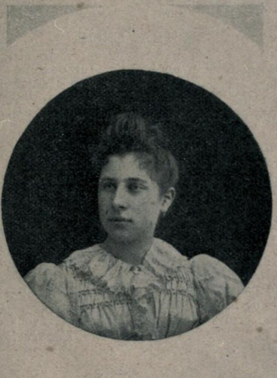 Les Muses françaises (1908)