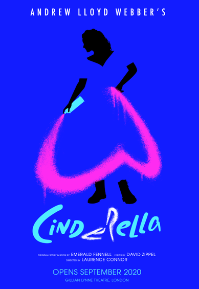Cinderella andrew lloyd webber