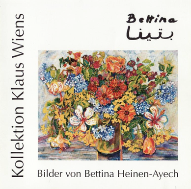 Pesch, Hans Karl: "Bettina, Klaus Wiens Collection", 1999