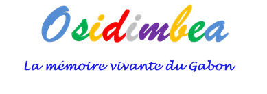Encyclopédie en ligne OSIDIMBEA-GABON