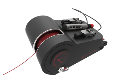 ROLLMOPS - ELECTRIC WINCH