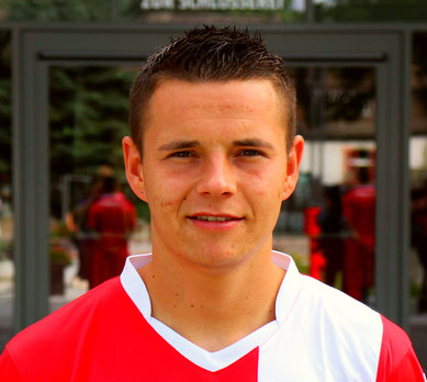 Christopher Quiring