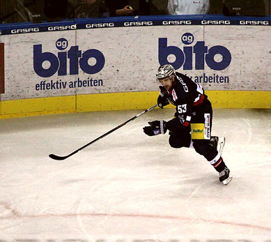 Charles Linglet Eisbären Berlin