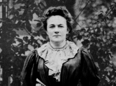 Clara Zetkin