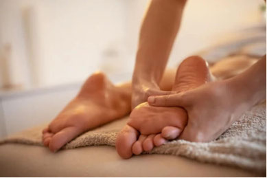 Majase metatarsalgia