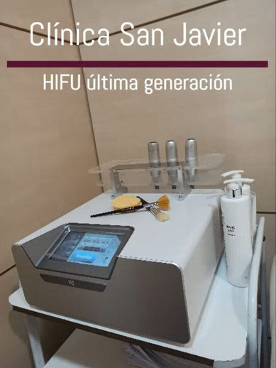 hifu madrid