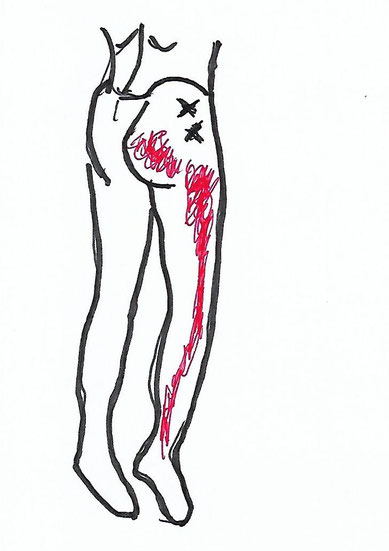 Praxis für ärztliche Osteopathie Hamburg