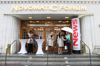 Women Leadership Forum_Novomatic Forum