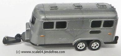 Motormax Camper