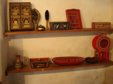 Museo Casona Taminango - Pasto