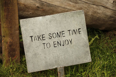 Zeit zu entspannen und genießen Bild: www.pixabay.com