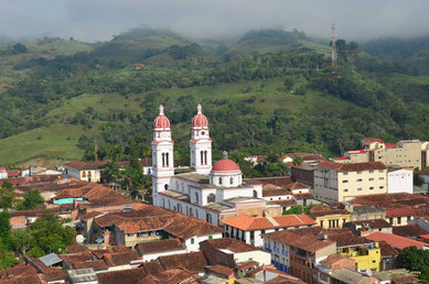 Foto Despierta Charalá.