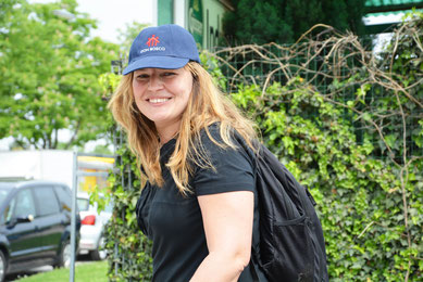 Frau Mag.a Eva Kern geht neue berufliche Wege